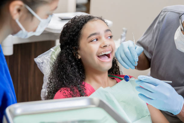 Best Pediatric Emergency Dentist in Pymatuning Central, PA