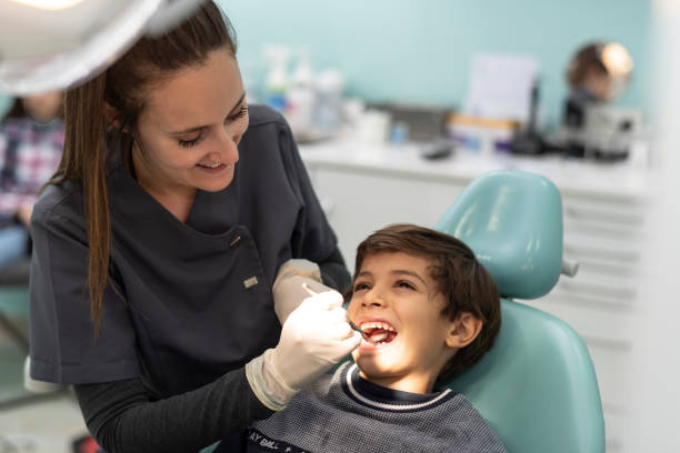 Best Emergency Wisdom Teeth Removal in Pymatuning Central, PA