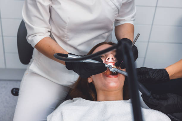 Best Walk-In Emergency Dentist in Pymatuning Central, PA
