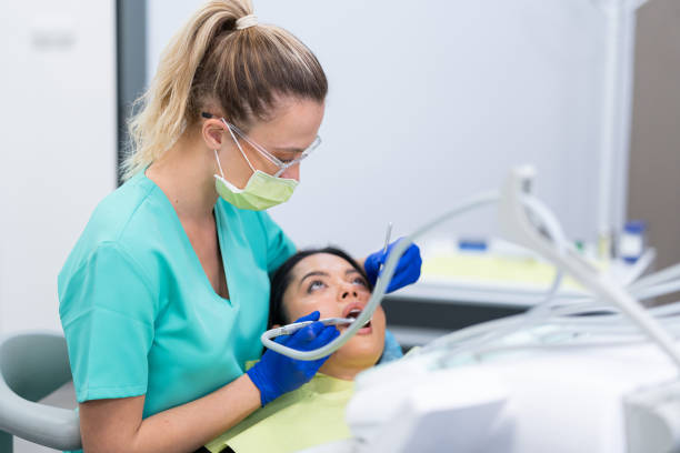 Best Emergency Wisdom Teeth Removal in Pymatuning Central, PA