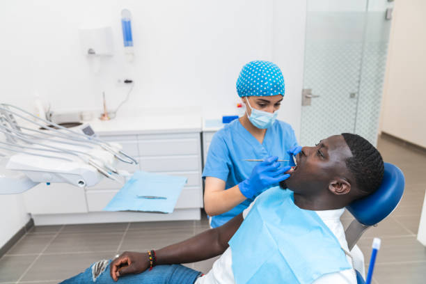 Best After-Hours Emergency Dentist in Pymatuning Central, PA